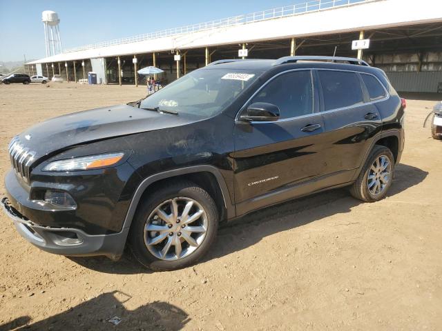 JEEP CHEROKEE L 2018 1c4pjldxxjd557299