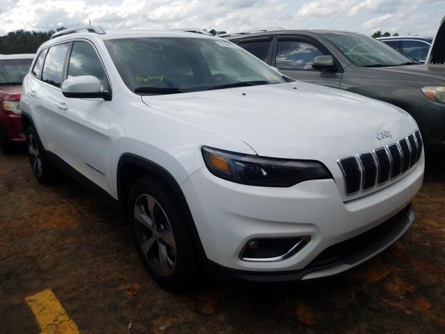 JEEP CHEROKEE L 2019 1c4pjldxxkd128472