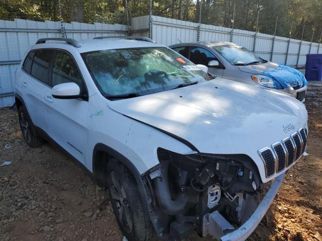 JEEP GRAND CHEROKEE 2019 1c4pjldxxkd173413