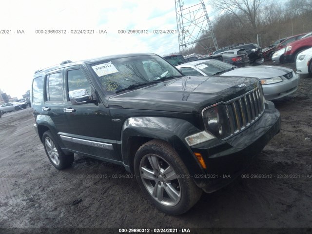 JEEP LIBERTY 2012 1c4pjlfk0cw103040