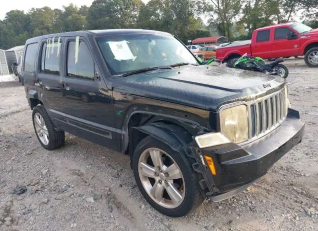 JEEP NULL 2012 1c4pjlfk0cw201047