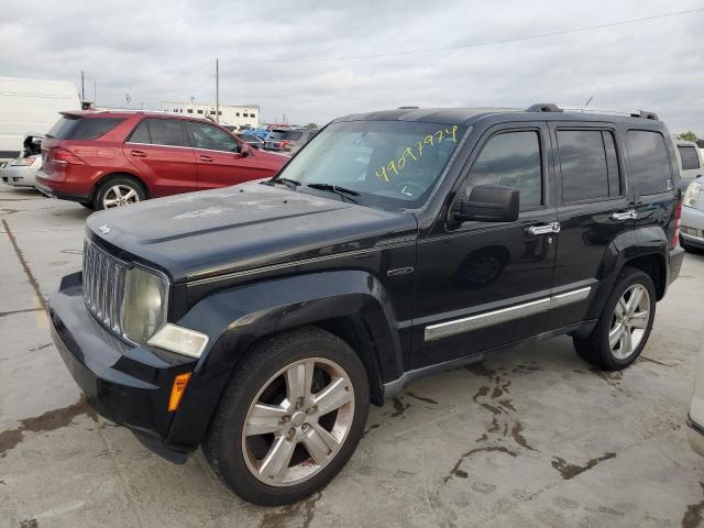 JEEP LIBERTY 2012 1c4pjlfk1cw136113