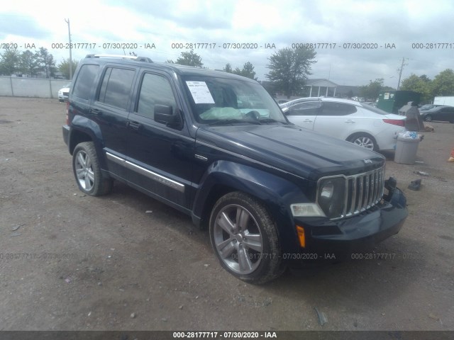 JEEP LIBERTY 2012 1c4pjlfk1cw137097