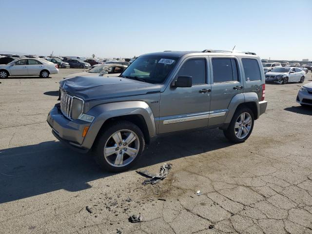 JEEP LIBERTY JE 2012 1c4pjlfk1cw158919