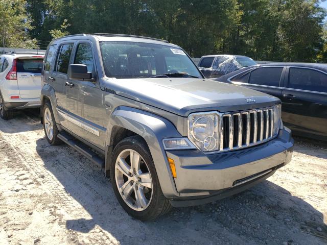 JEEP LIBERTY JE 2012 1c4pjlfk1cw179186