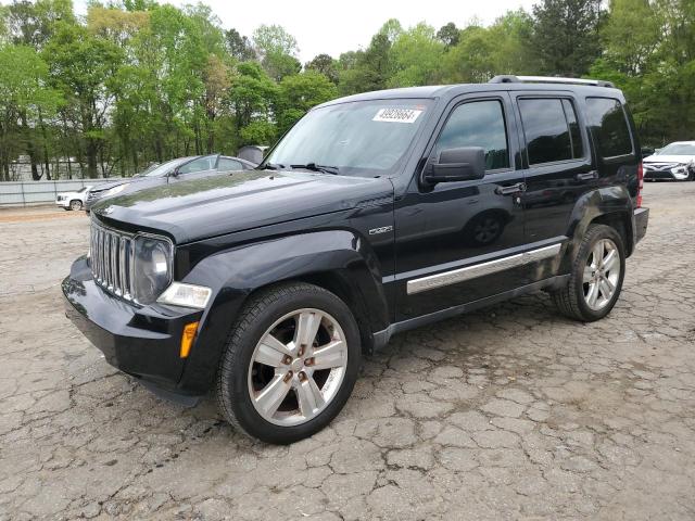 JEEP LIBERTY 2012 1c4pjlfk2cw109177