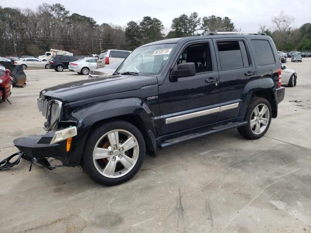 JEEP LIBERTY 2012 1c4pjlfk2cw145760