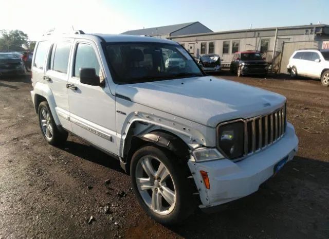 JEEP LIBERTY (NORTH AMERICA) 2012 1c4pjlfk2cw156029