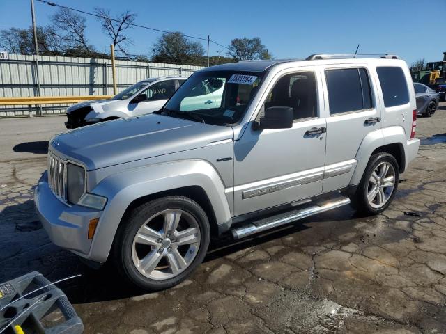 JEEP LIBERTY JE 2012 1c4pjlfk2cw166303