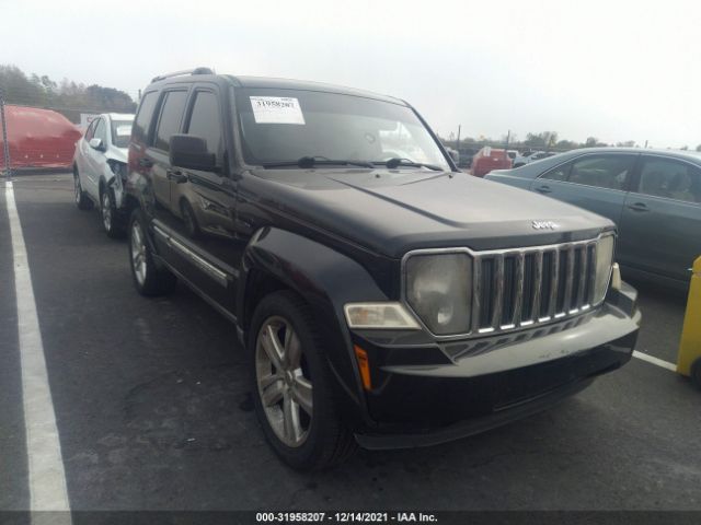 JEEP LIBERTY 2012 1c4pjlfk3cw101802