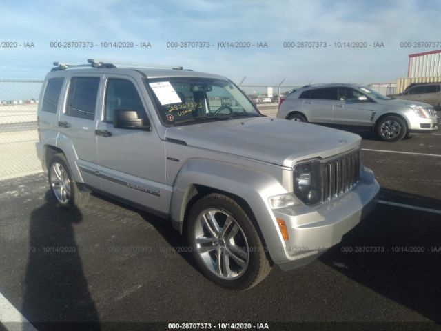 JEEP LIBERTY 2012 1c4pjlfk3cw201138