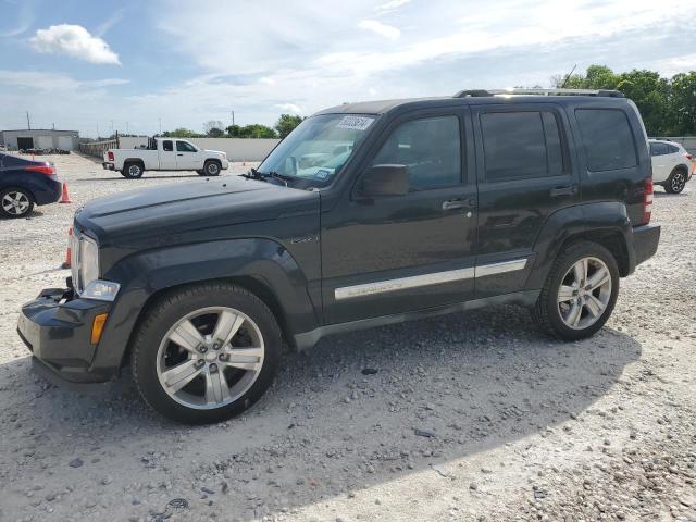 JEEP LIBERTY 2012 1c4pjlfk4cw103056