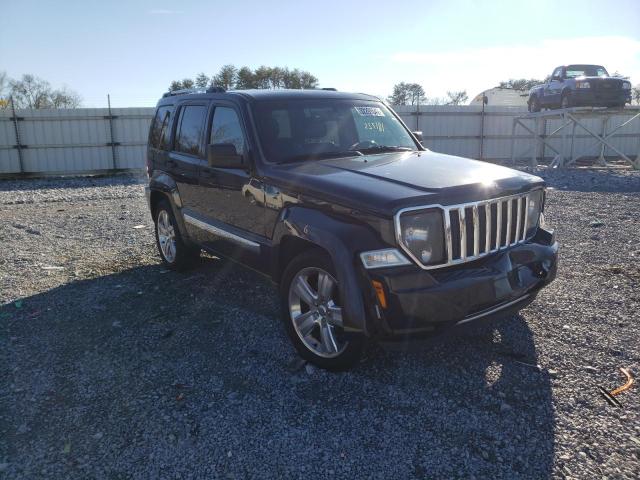 JEEP LIBERTY JE 2012 1c4pjlfk4cw131763