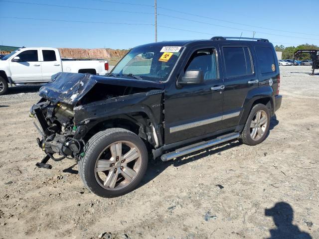 JEEP LIBERTY 2012 1c4pjlfk4cw151625