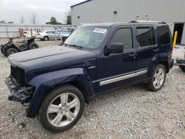 JEEP LIBERTY JE 2012 1c4pjlfk4cw189078