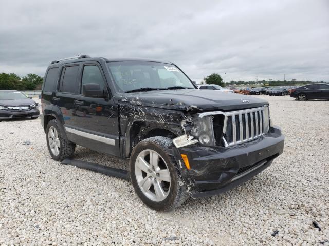 JEEP LIBERTY JE 2012 1c4pjlfk4cw201133