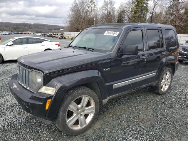 JEEP LIBERTY 2012 1c4pjlfk5cw110890