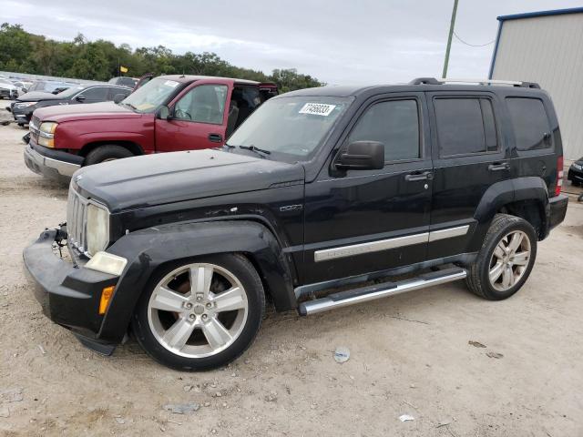 JEEP LIBERTY 2012 1c4pjlfk5cw125132