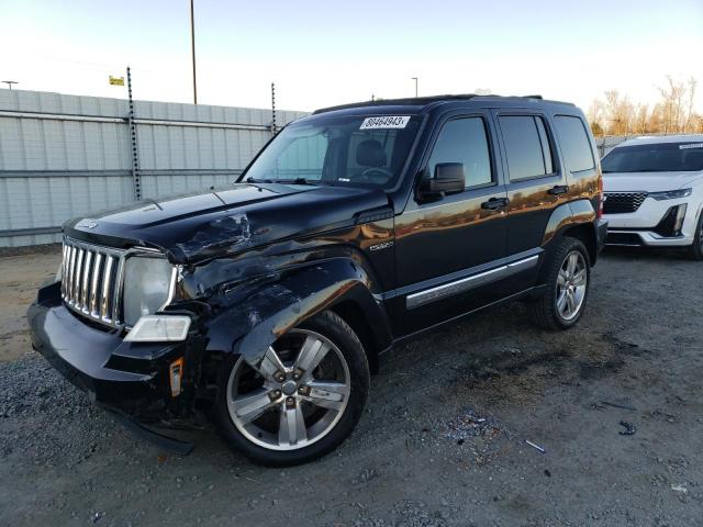 JEEP LIBERTY 2012 1c4pjlfk5cw134154