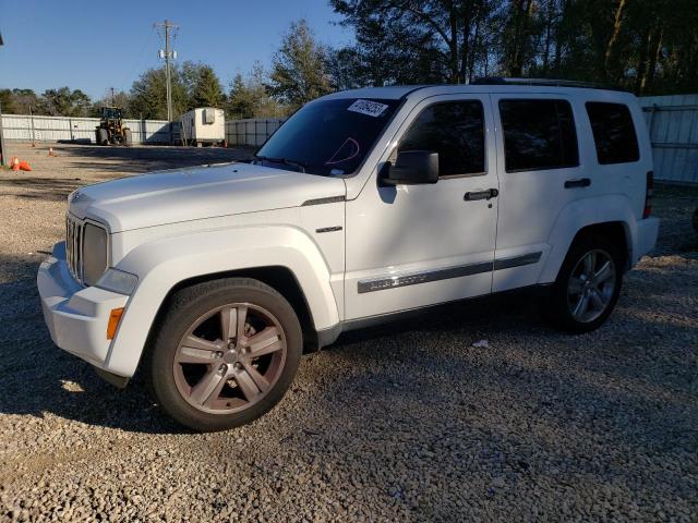 JEEP LIBERTY JE 2012 1c4pjlfk5cw155084