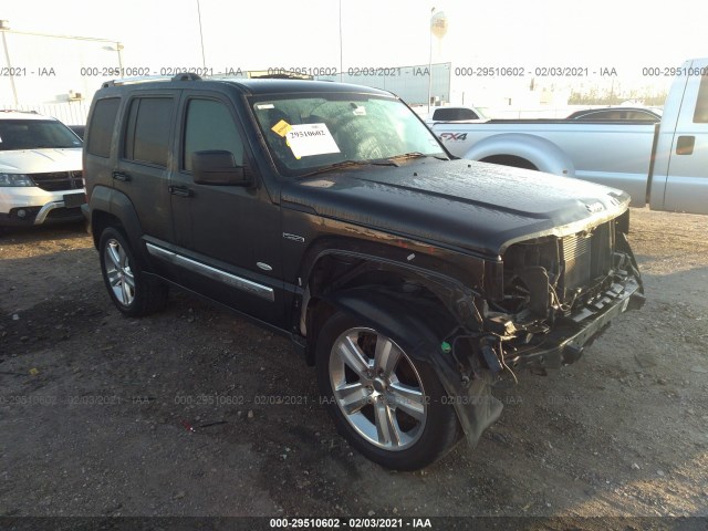 JEEP LIBERTY 2012 1c4pjlfk5cw169194