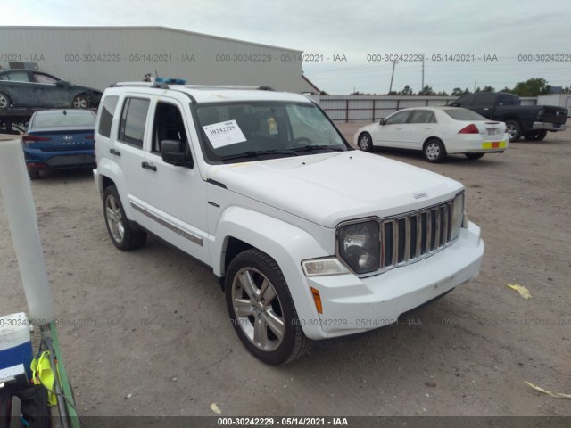 JEEP LIBERTY 2012 1c4pjlfk5cw189333