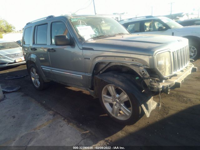 JEEP LIBERTY 2012 1c4pjlfk6cw111935