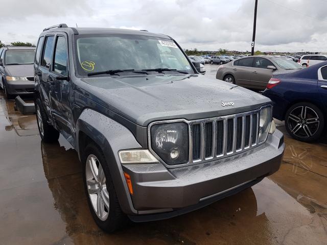 JEEP LIBERTY JE 2012 1c4pjlfk6cw151643