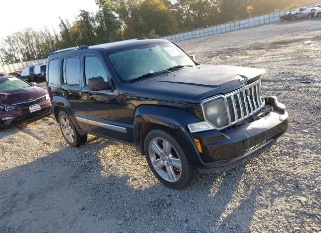 JEEP LIBERTY 2012 1c4pjlfk6cw188658