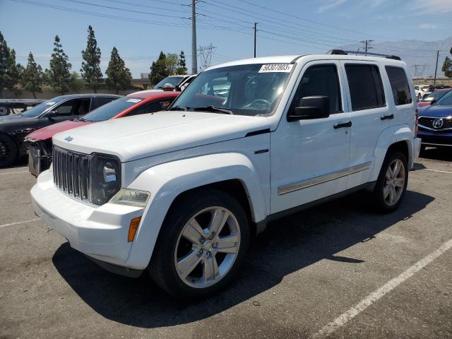 JEEP LIBERTY 2012 1c4pjlfk6cw188899