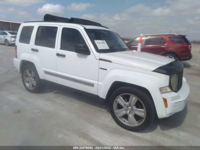 JEEP LIBERTY 2012 1c4pjlfk7cw109451