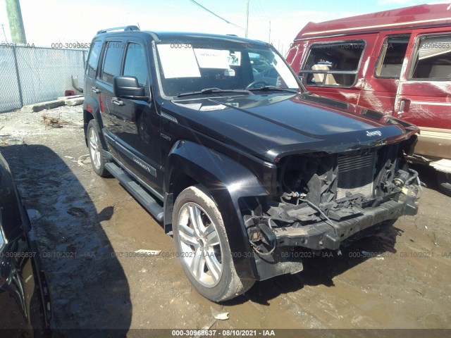 JEEP LIBERTY 2012 1c4pjlfk7cw122278