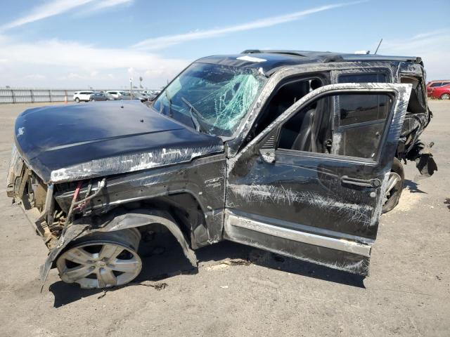 JEEP LIBERTY JE 2012 1c4pjlfk7cw166880