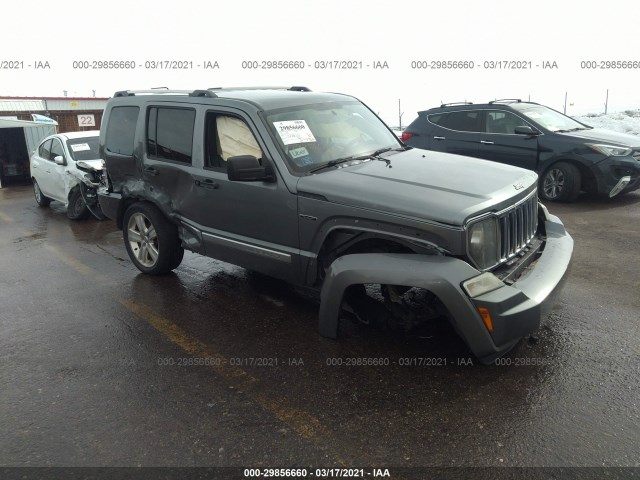 JEEP LIBERTY 2012 1c4pjlfk8cw115775