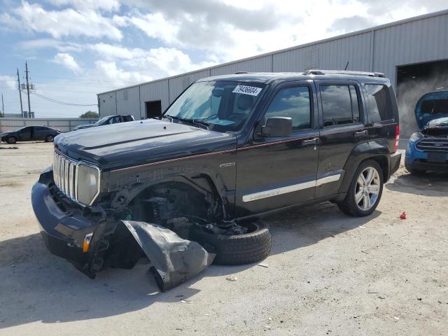 JEEP LIBERTY JE 2012 1c4pjlfk8cw131829