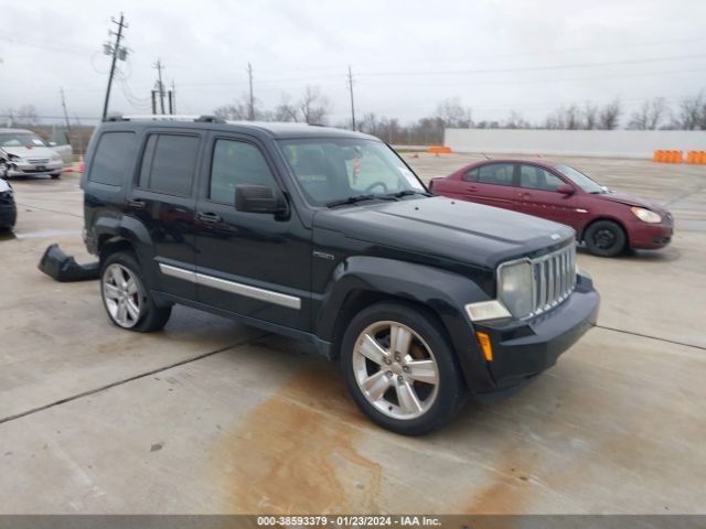 JEEP LIBERTY 2012 1c4pjlfk8cw166497