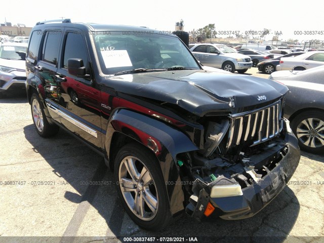 JEEP LIBERTY 2012 1c4pjlfk8cw188841