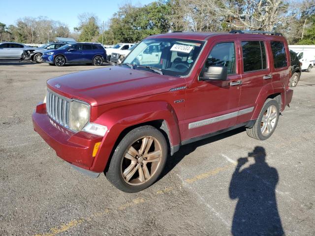 JEEP LIBERTY 2012 1c4pjlfk8cw207999