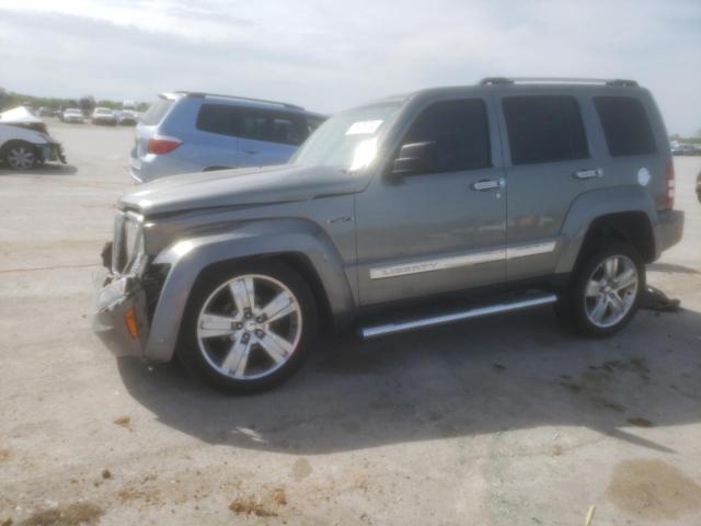 JEEP LIBERTY 2012 1c4pjlfk9cw172714