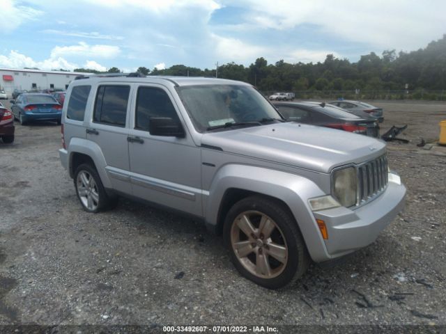 JEEP LIBERTY 2012 1c4pjlfk9cw189352