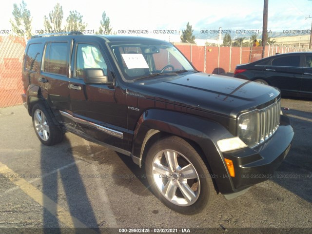 JEEP LIBERTY 2012 1c4pjlfkxcw107001