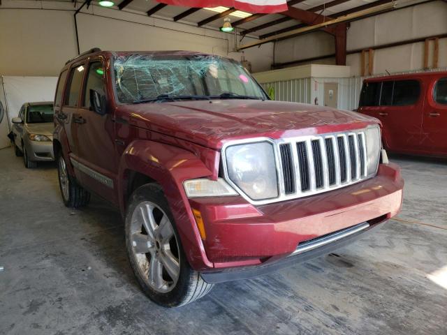 JEEP LIBERTY JE 2012 1c4pjlfkxcw107046