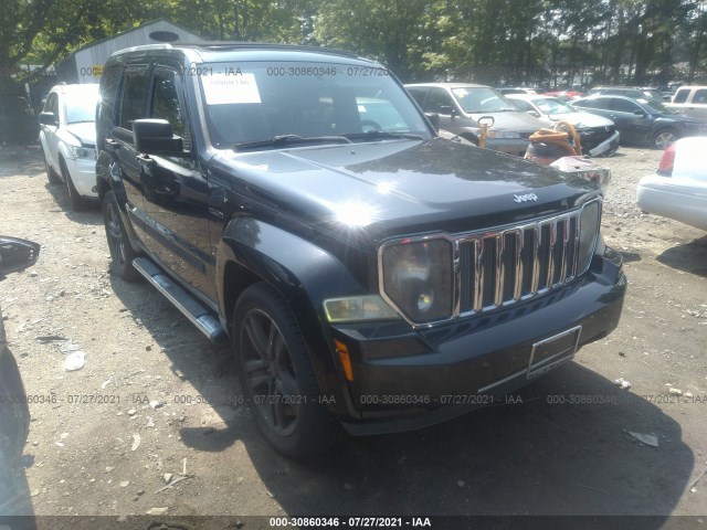 JEEP LIBERTY 2012 1c4pjlfkxcw111811