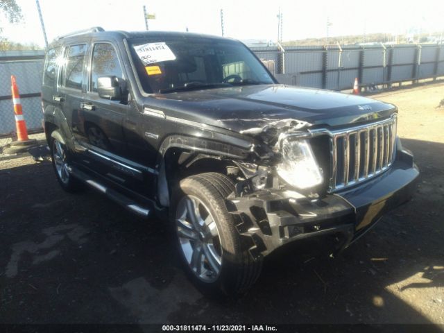 JEEP LIBERTY 2012 1c4pjlfkxcw131850