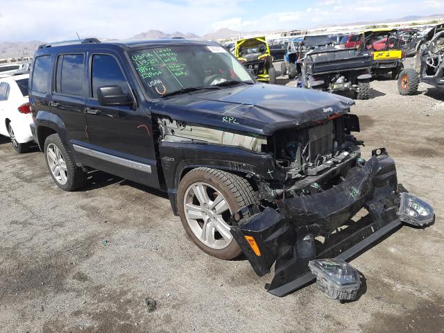 JEEP LIBERTY JE 2012 1c4pjlfkxcw151886