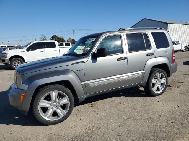 JEEP LIBERTY JE 2012 1c4pjlfkxcw169336