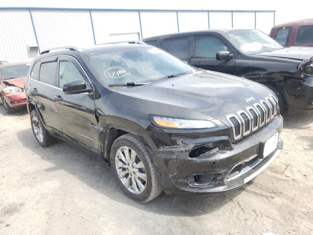 JEEP NULL 2016 1c4pjljb0gw303249