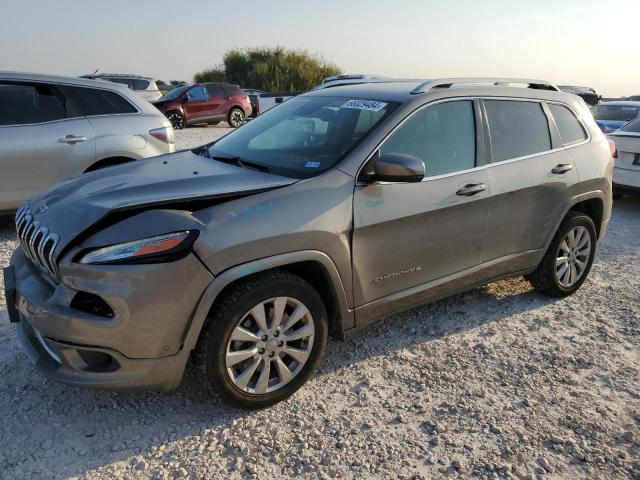 JEEP CHEROKEE O 2016 1c4pjljb1gw347647