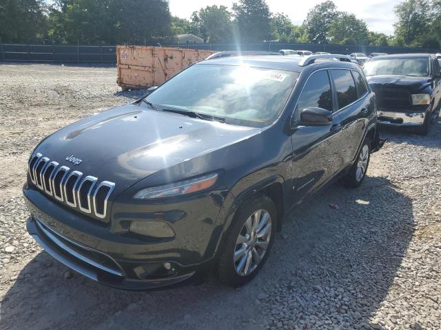 JEEP CHEROKEE 2016 1c4pjljb2gw329836