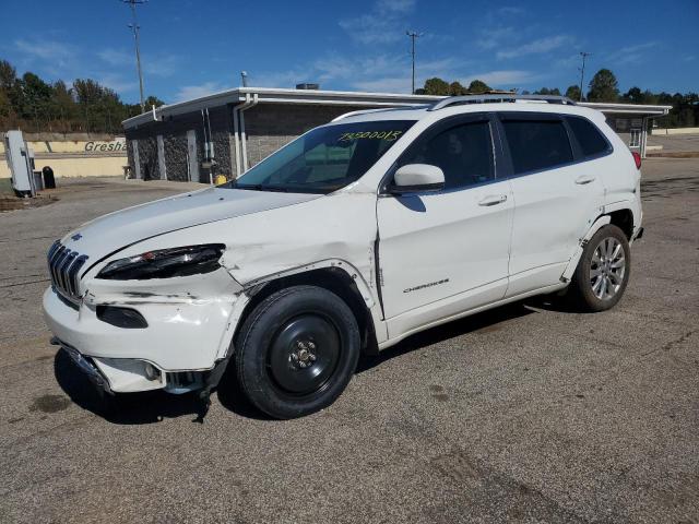 JEEP CHEROKEE 2016 1c4pjljb8gw295109